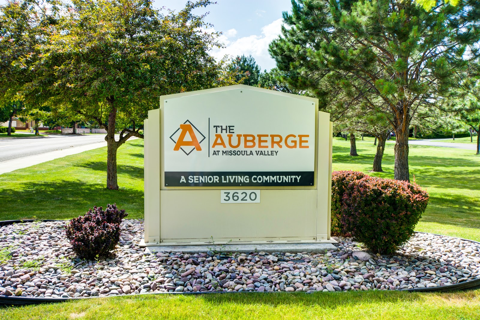 The Auberge at Missoula Valley