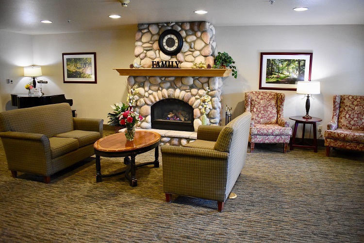 The Auberge at Missoula Valley