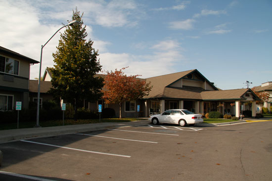 The Auberge at Missoula Valley