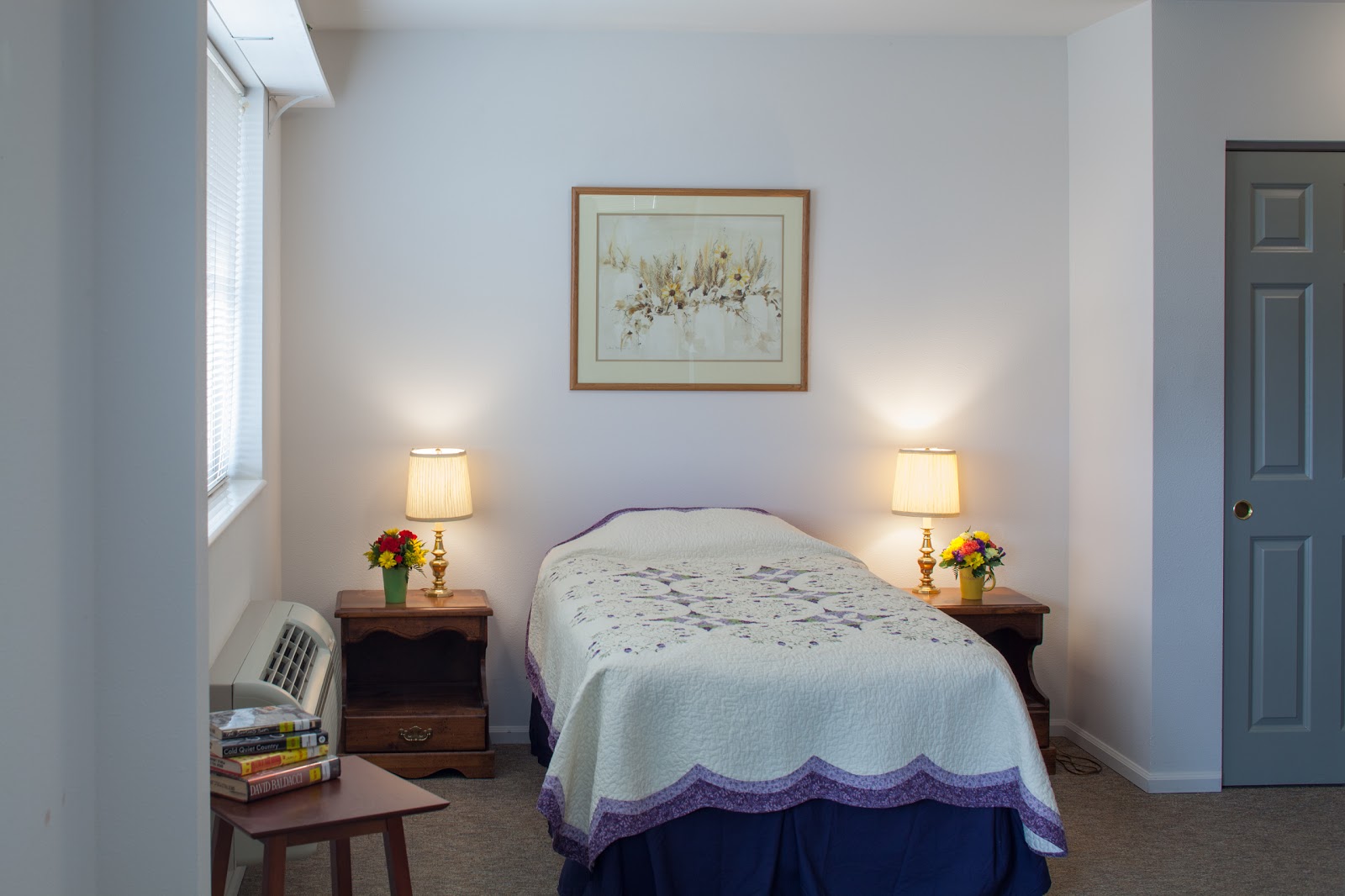 The Lodge Senior Living
