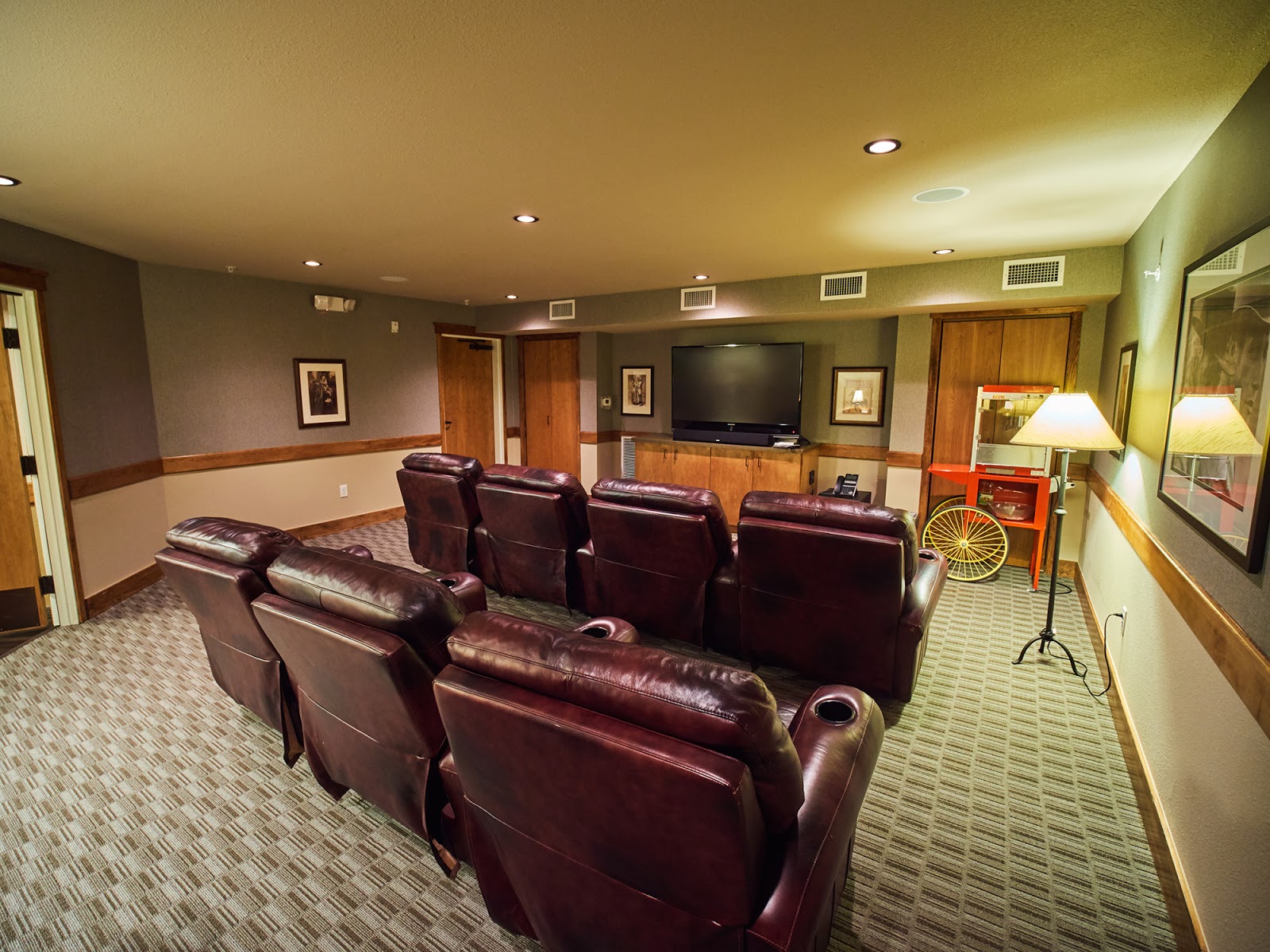 Bozeman Lodge