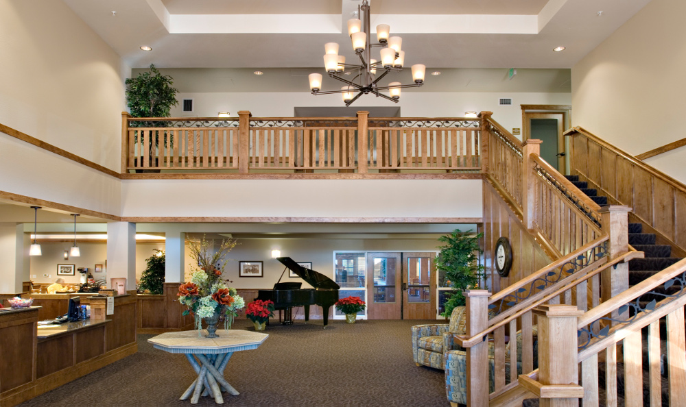 Bozeman Lodge