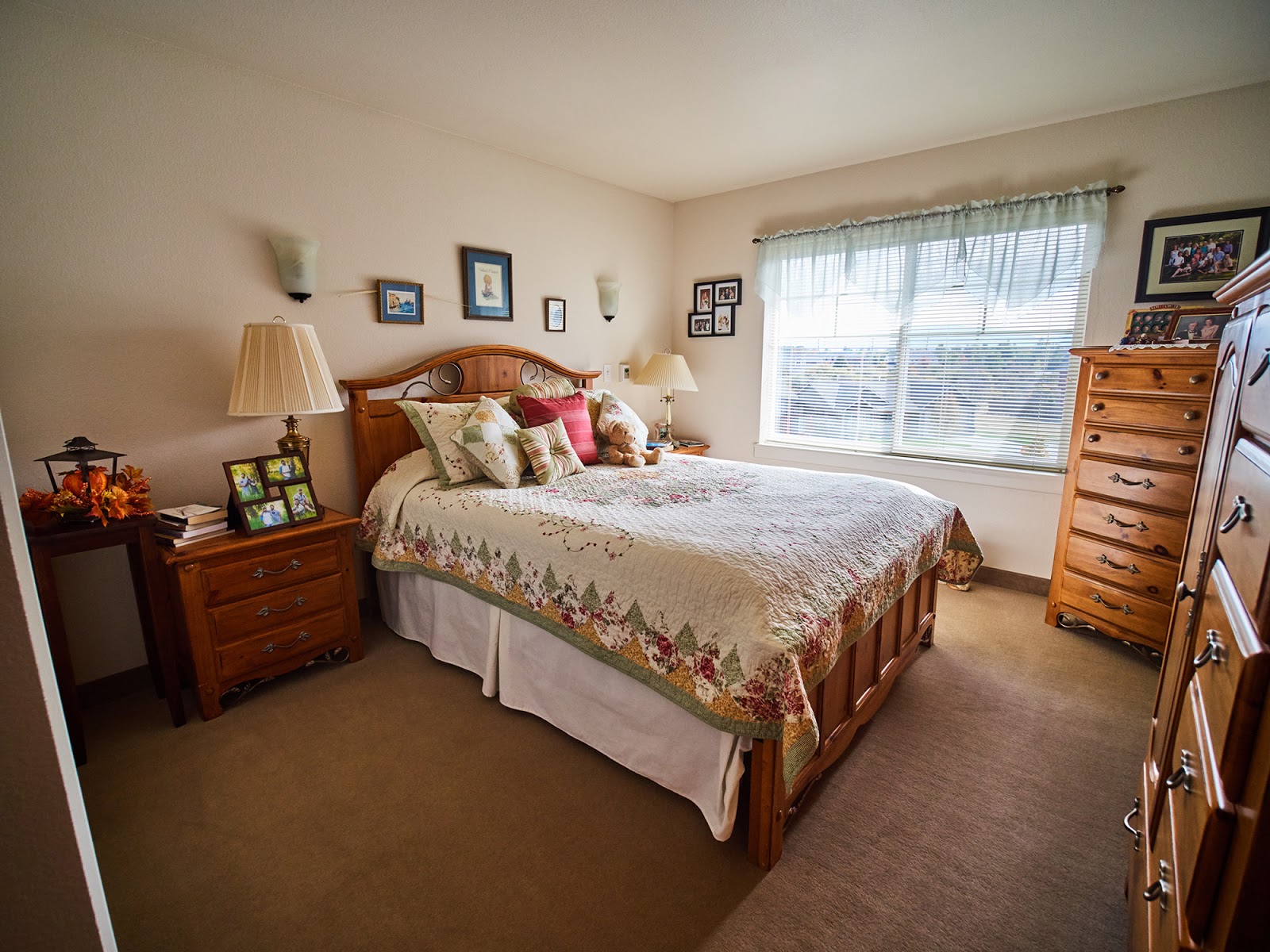 Bozeman Lodge