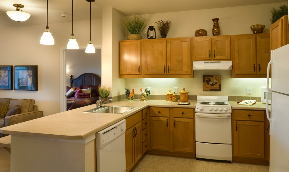 Bozeman Lodge