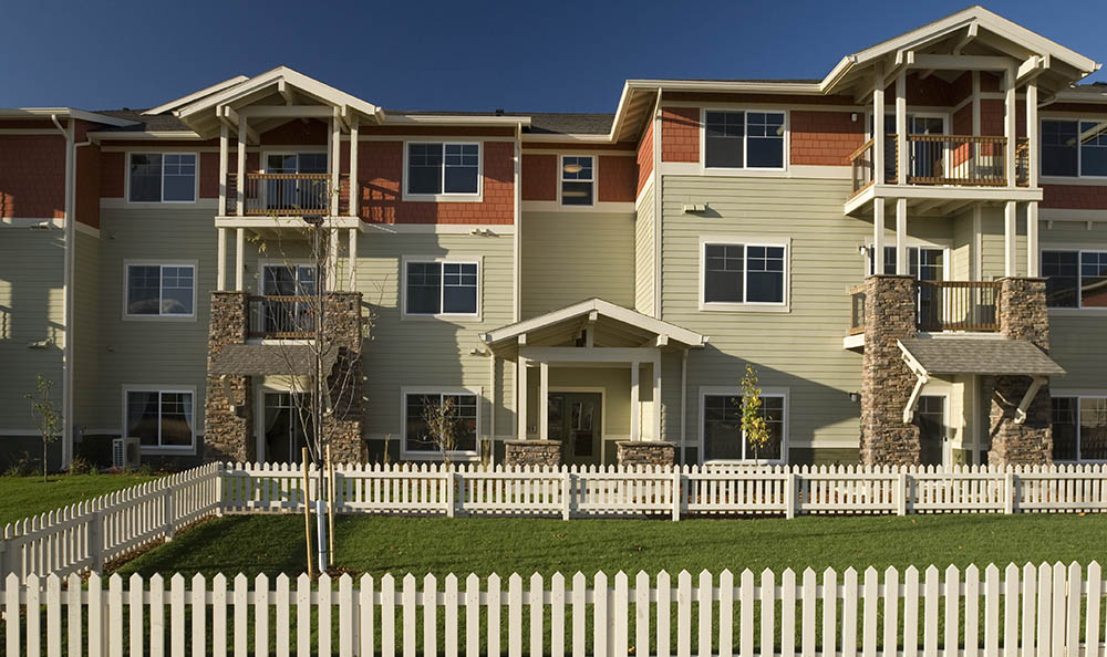 Bozeman Lodge