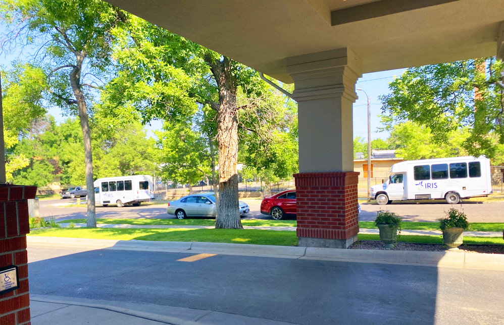 The Iris Senior Living