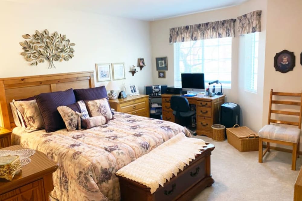 The Iris Senior Living