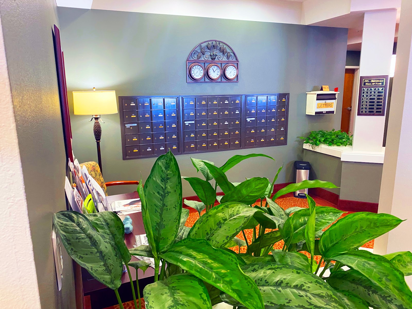 The Iris Senior Living