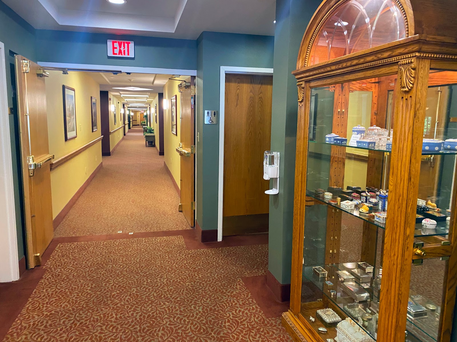 The Iris Senior Living