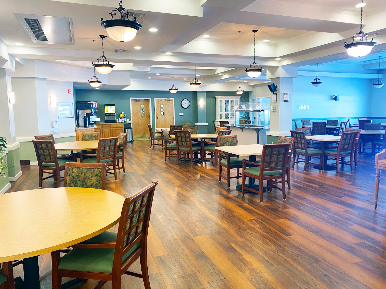 The Iris Senior Living