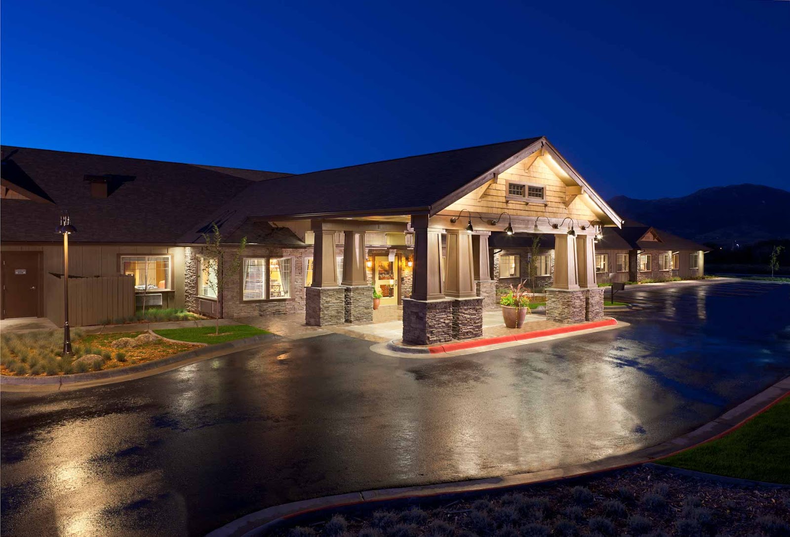 Spring Creek Inn Memory Care Community