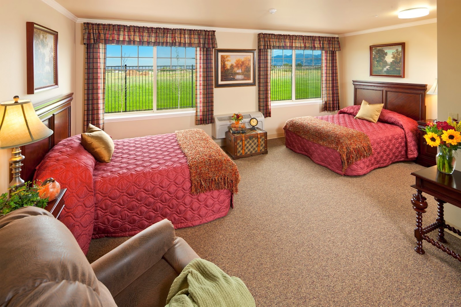 Spring Creek Inn Memory Care Community