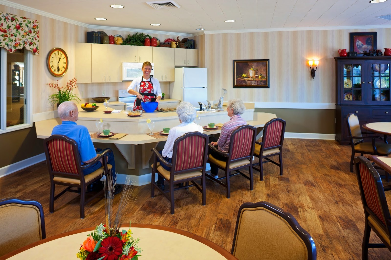 Spring Creek Inn Memory Care Community