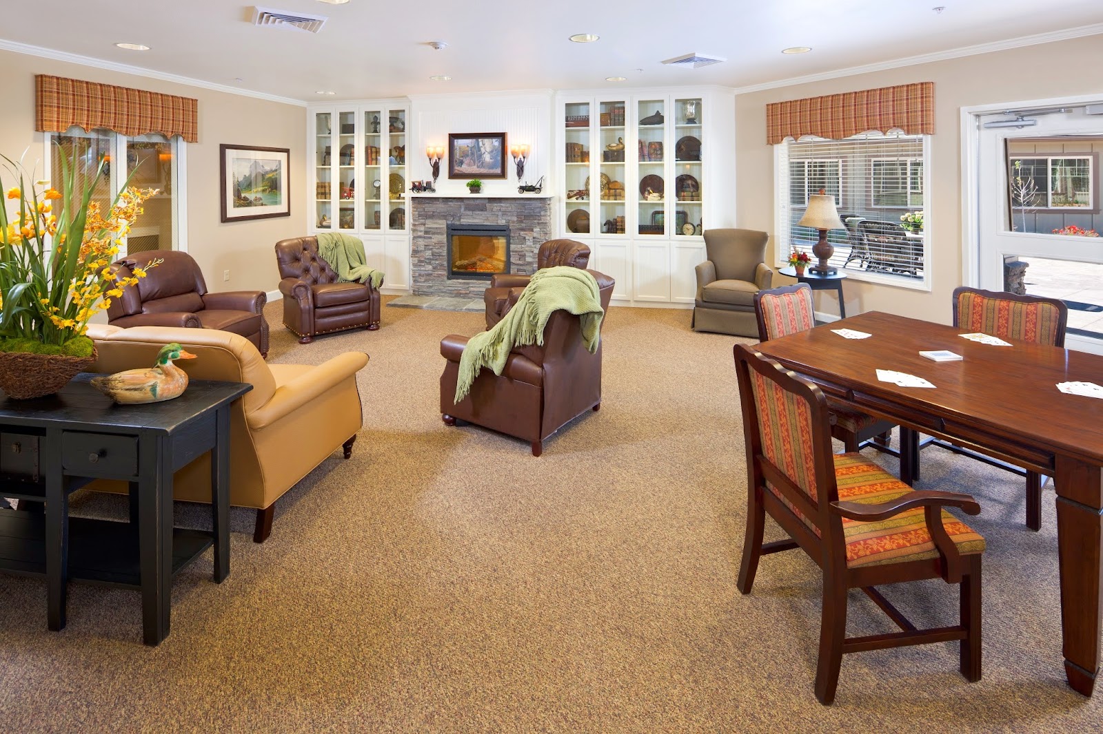 Spring Creek Inn Memory Care Community