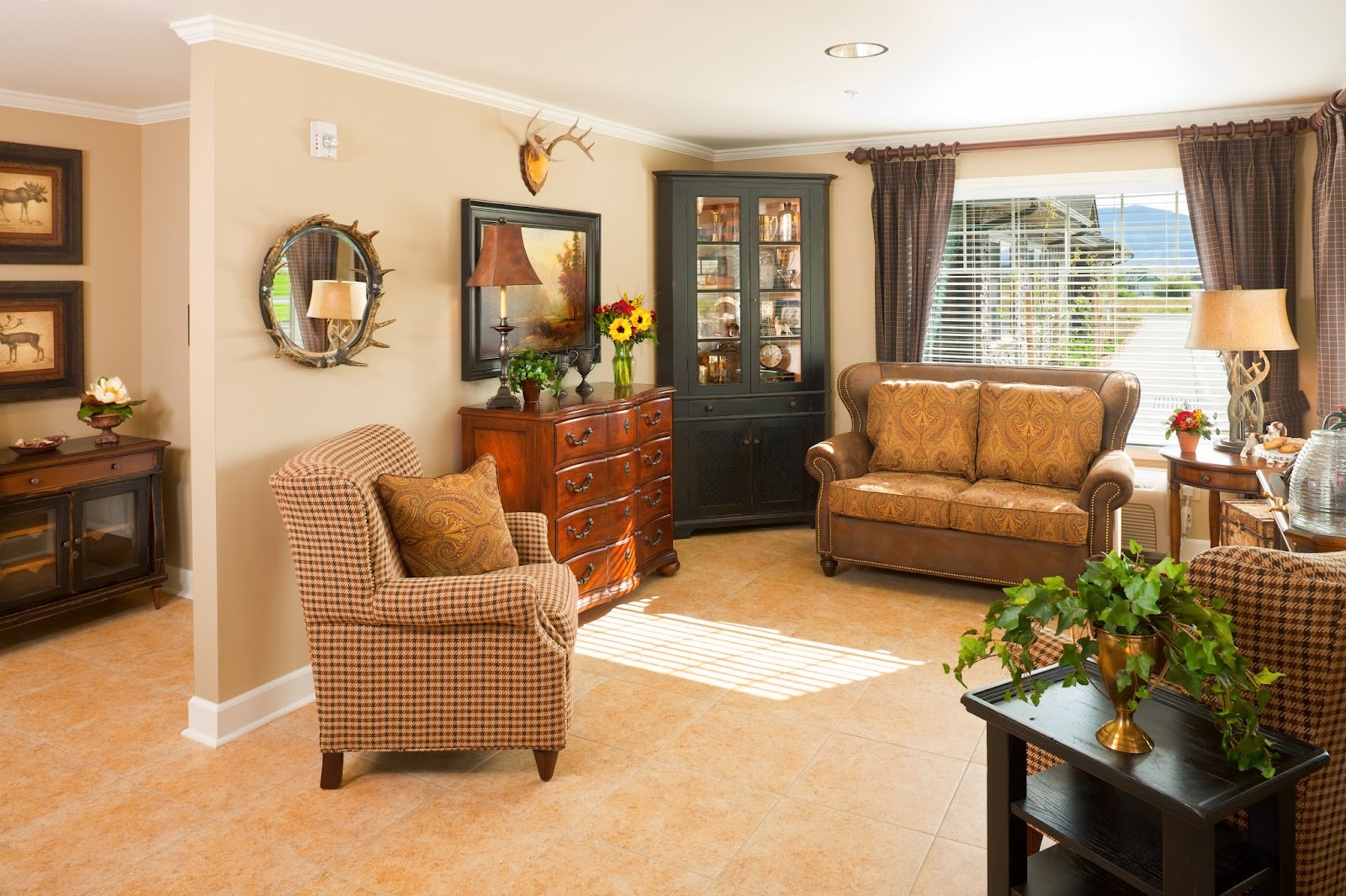 Spring Creek Inn Memory Care Community
