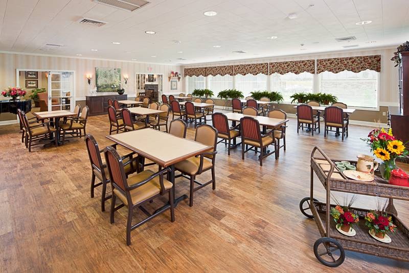 Spring Creek Inn Memory Care Community