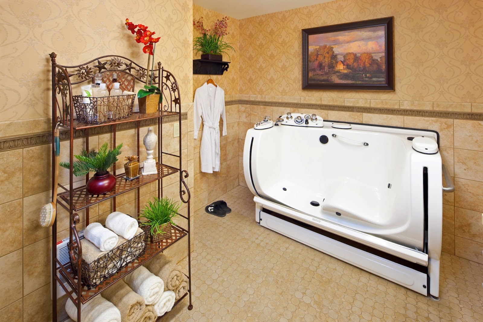 Spring Creek Inn Memory Care Community