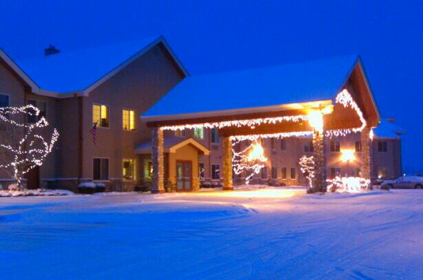 The Springs at Whitefish