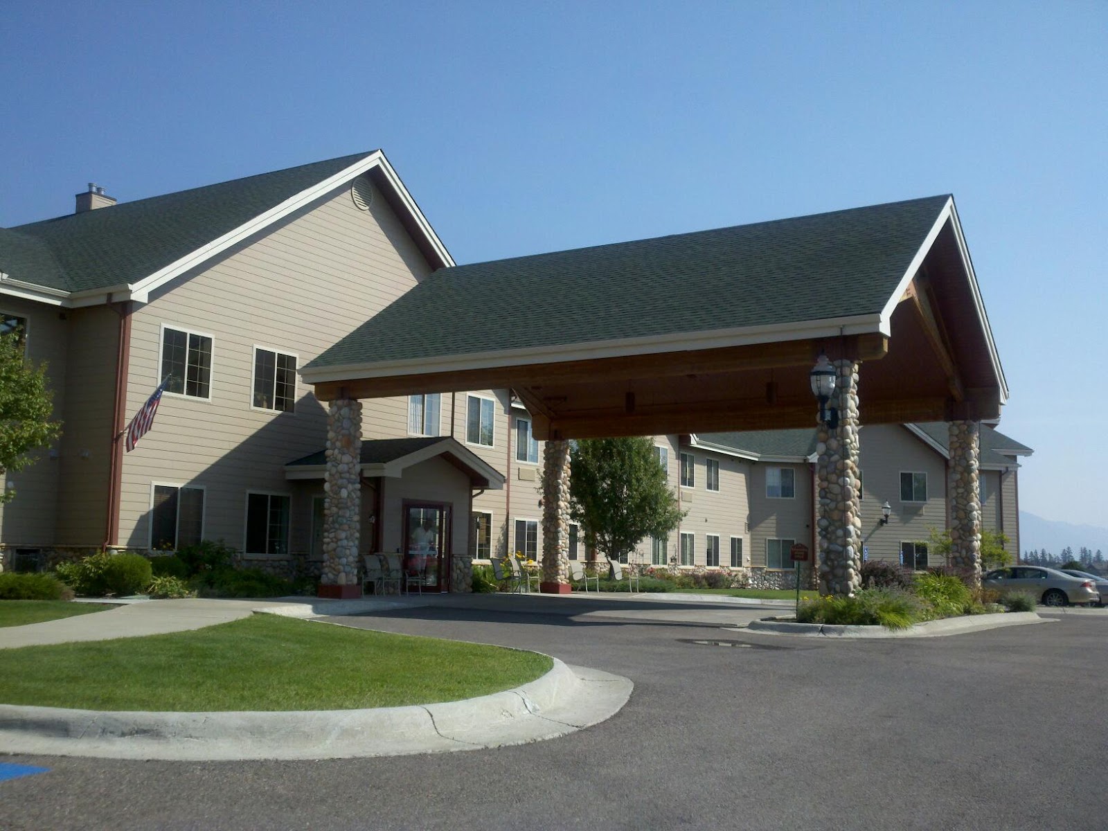 The Springs at Whitefish