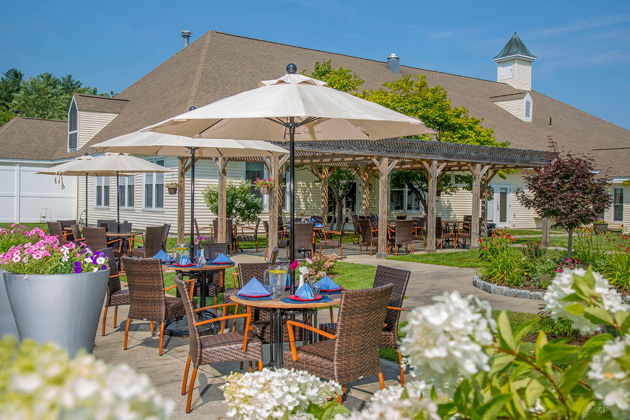 The Arbors at Shelburne