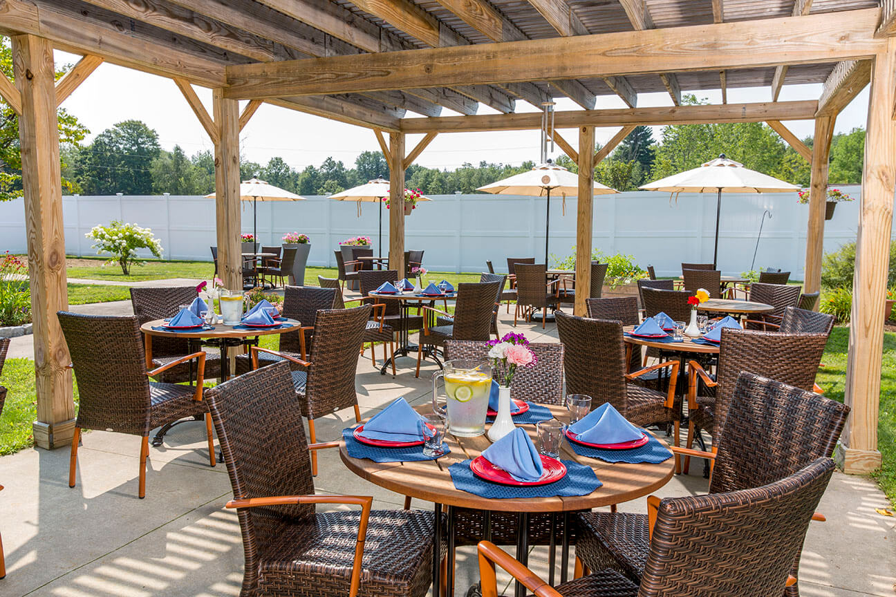 The Arbors at Shelburne