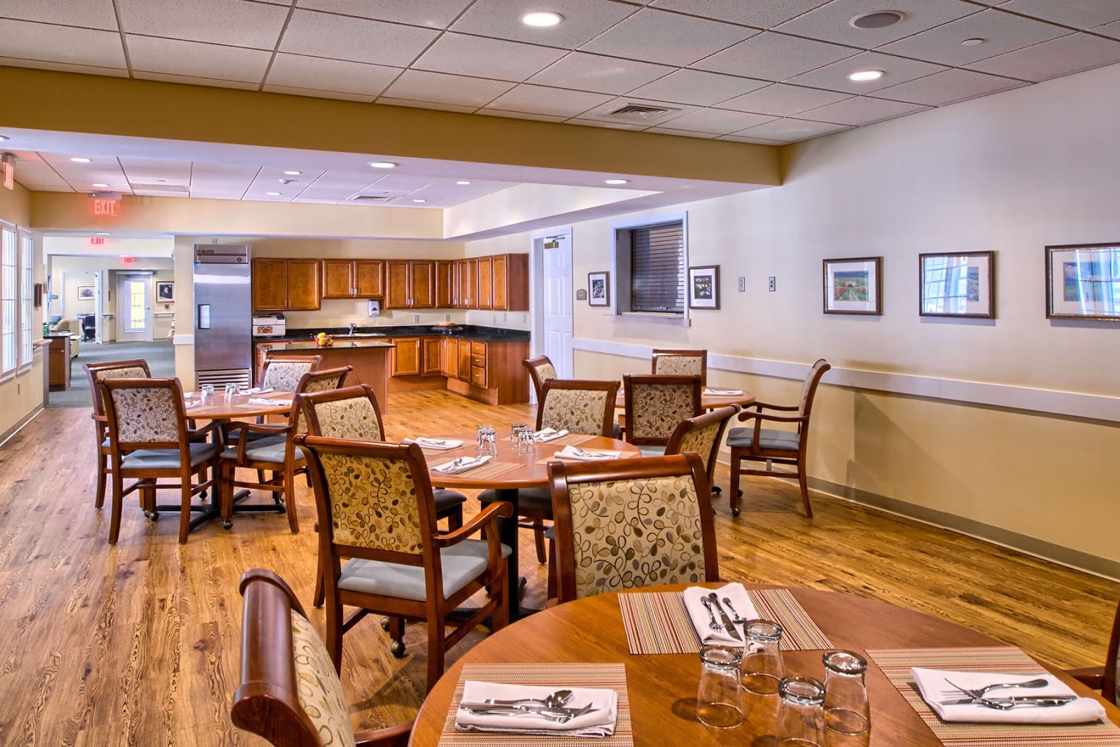 Cedar Hill Health Care