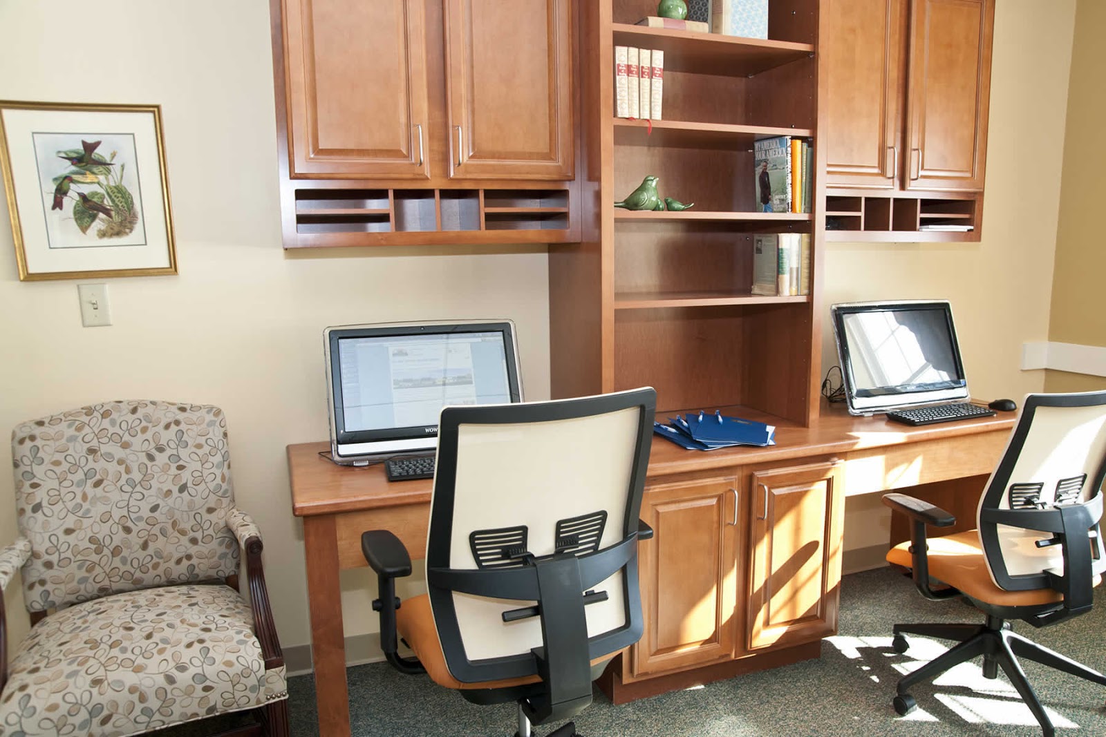 Cedar Hill Health Care