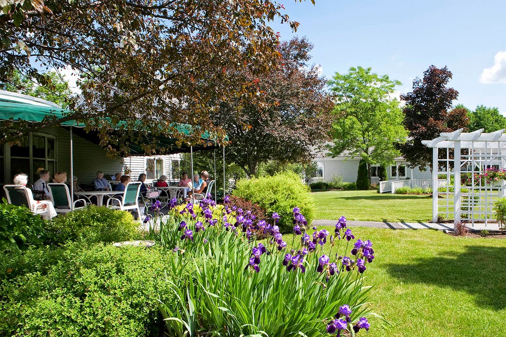 Equinox Terrace