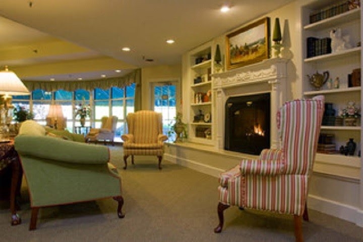 Equinox Terrace