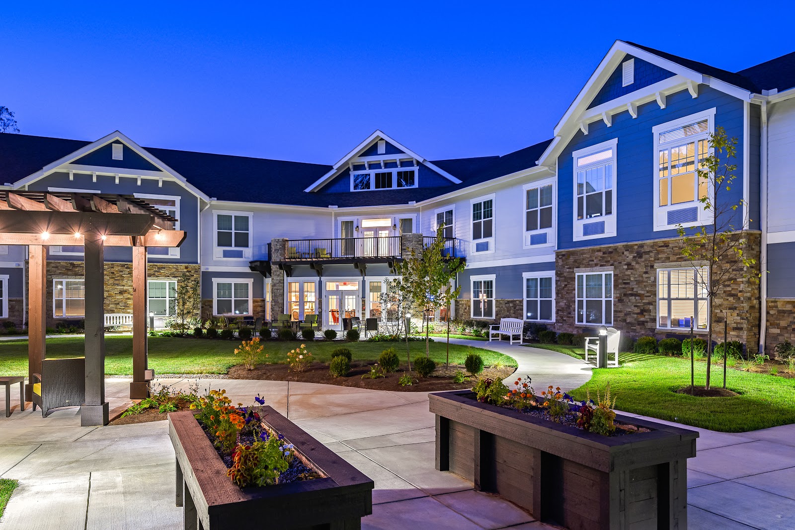The Ashton at Anderson