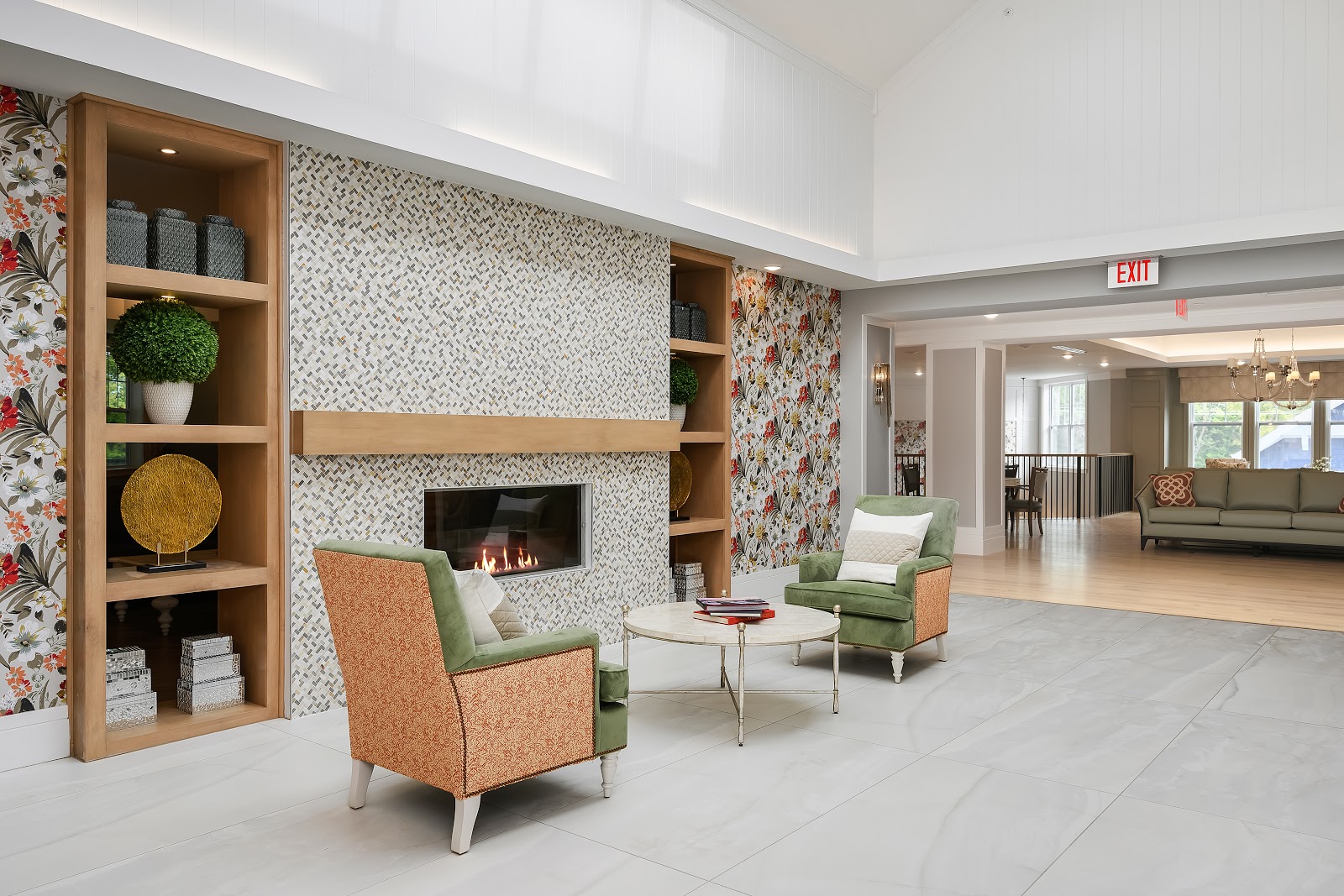 The Ashton at Anderson