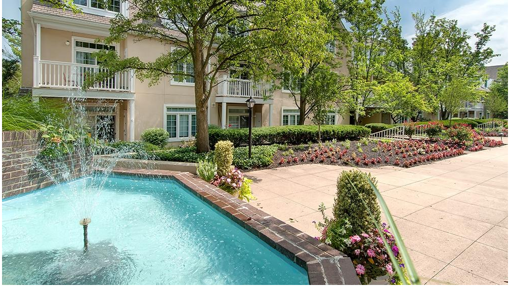 Evergreen Retirement Community