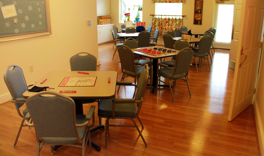 Artis Senior Living of Bridgetown