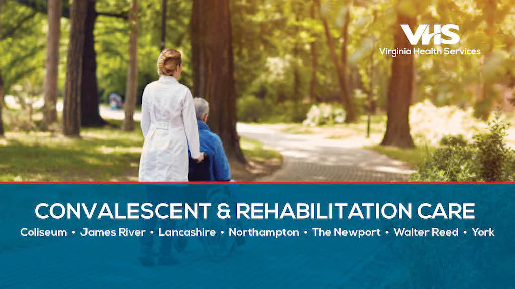 Walter Reed Nursing & Rehabilitation Center
