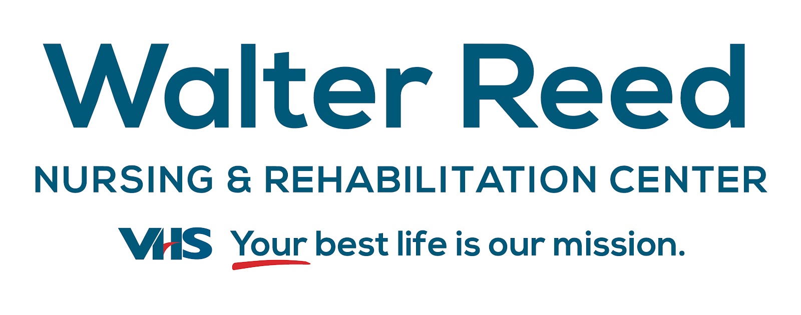 Walter Reed Nursing & Rehabilitation Center