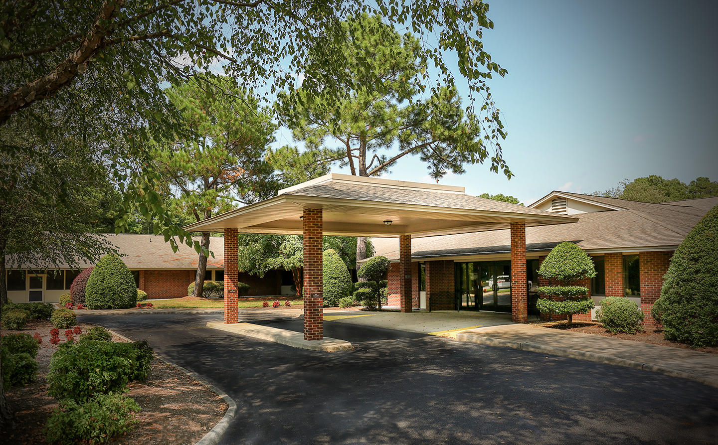 Walter Reed Nursing & Rehabilitation Center