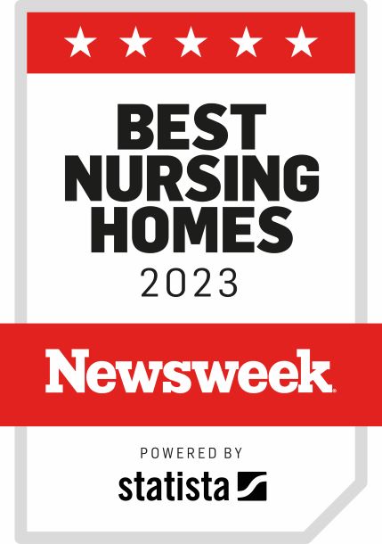 Walter Reed Nursing & Rehabilitation Center