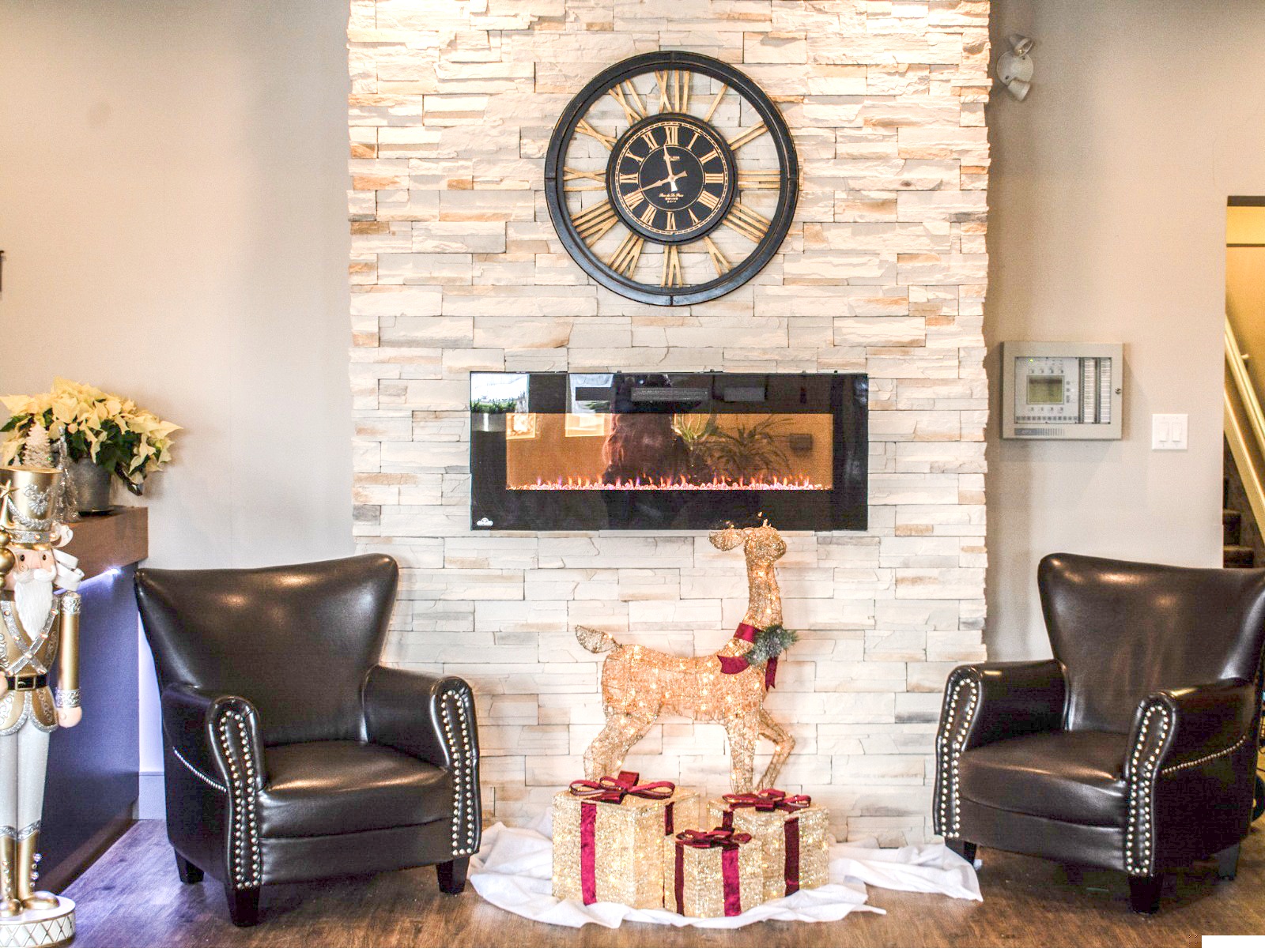 Cavendish Manor Retirement Residence