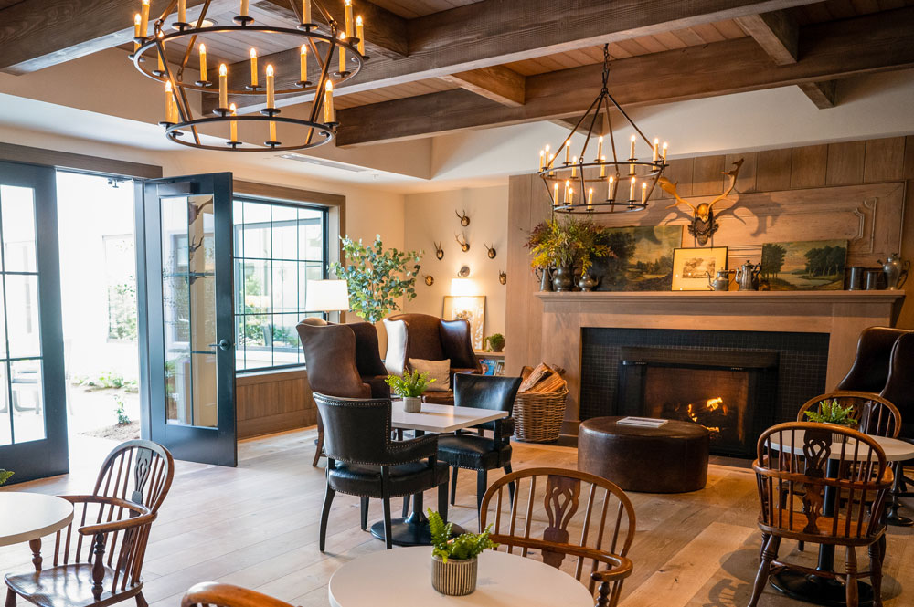 Weatherly Inn Renton
