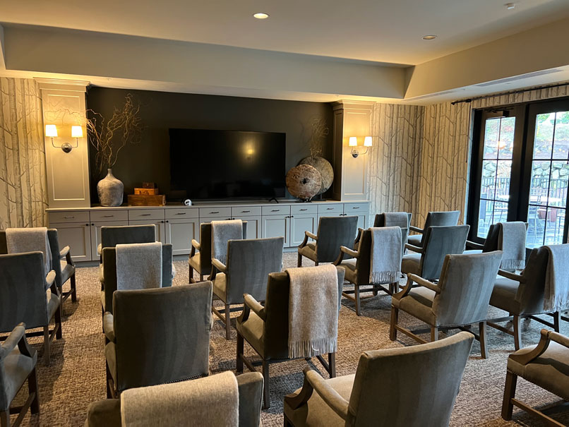 Weatherly Inn Renton