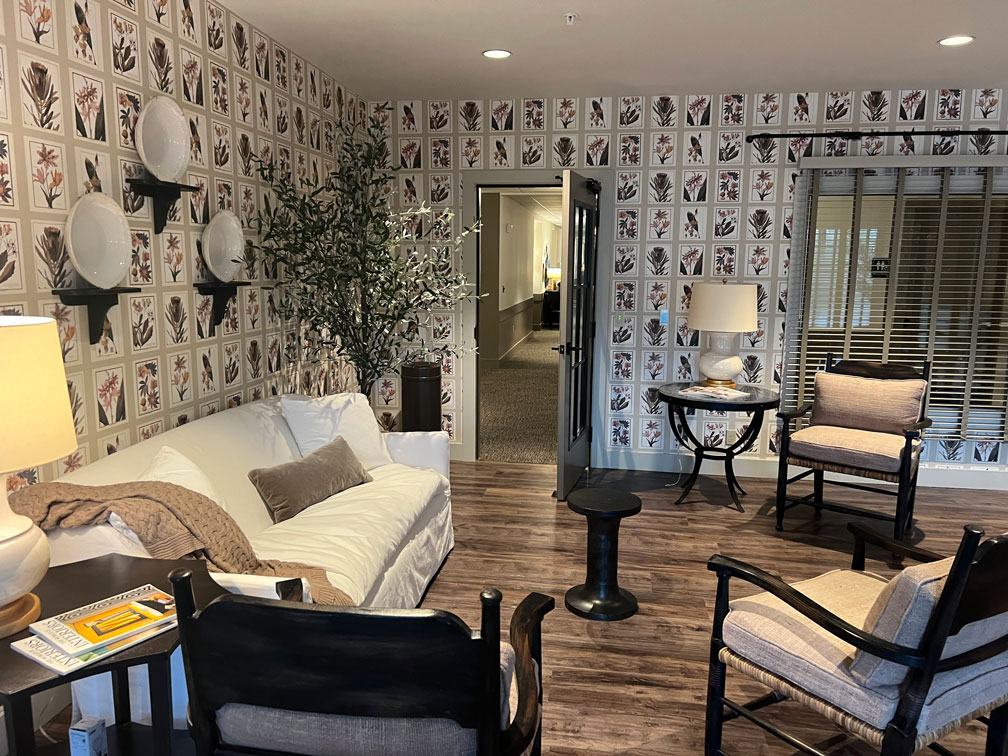 Weatherly Inn Renton