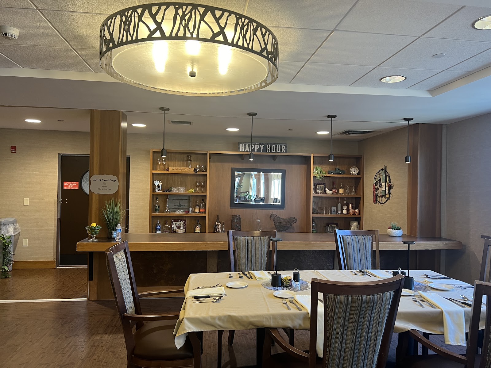 Deer Creek Lodge