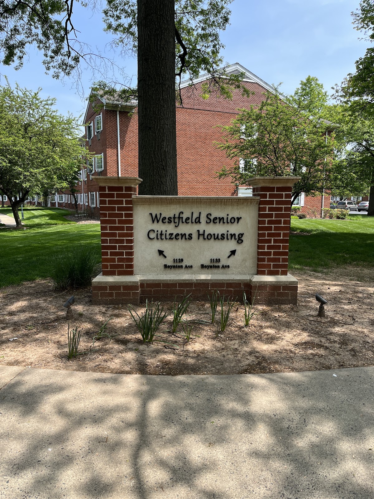 Westfield Senior Citizens Housing Corporation