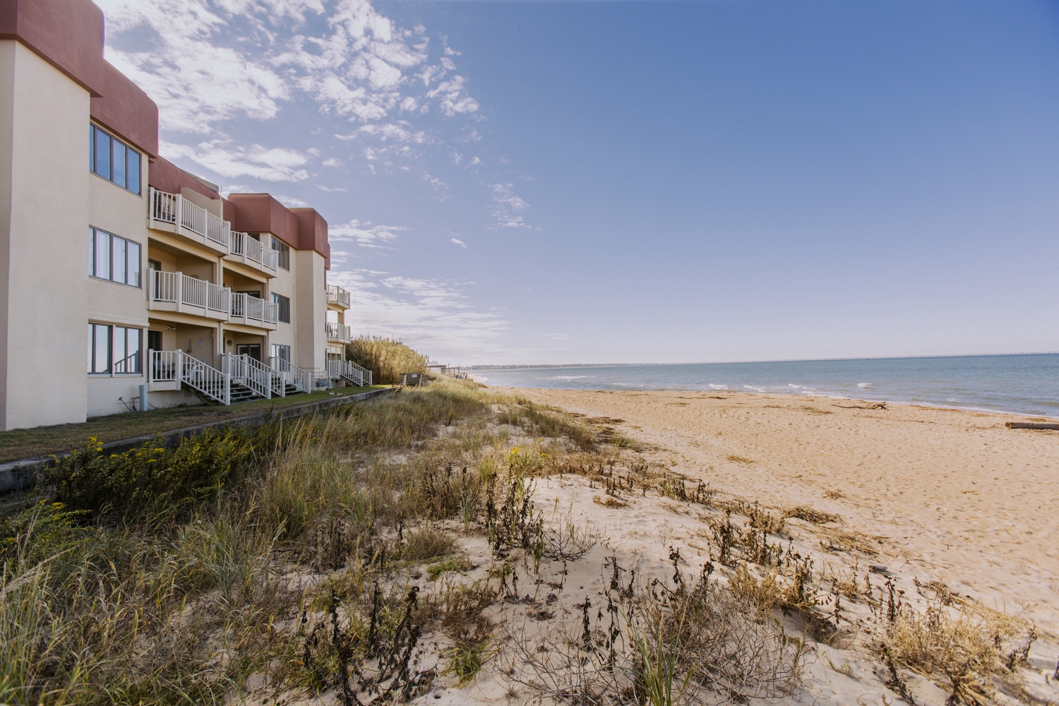 Westminster-Canterbury on Chesapeake Bay