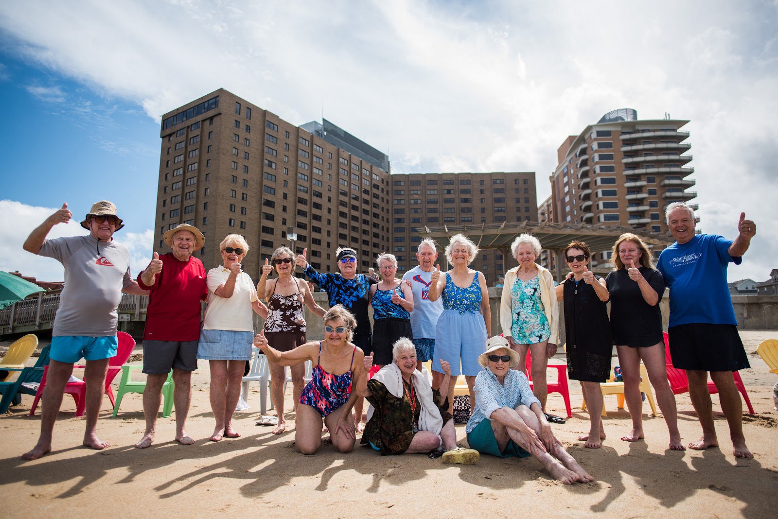Westminster-Canterbury on Chesapeake Bay