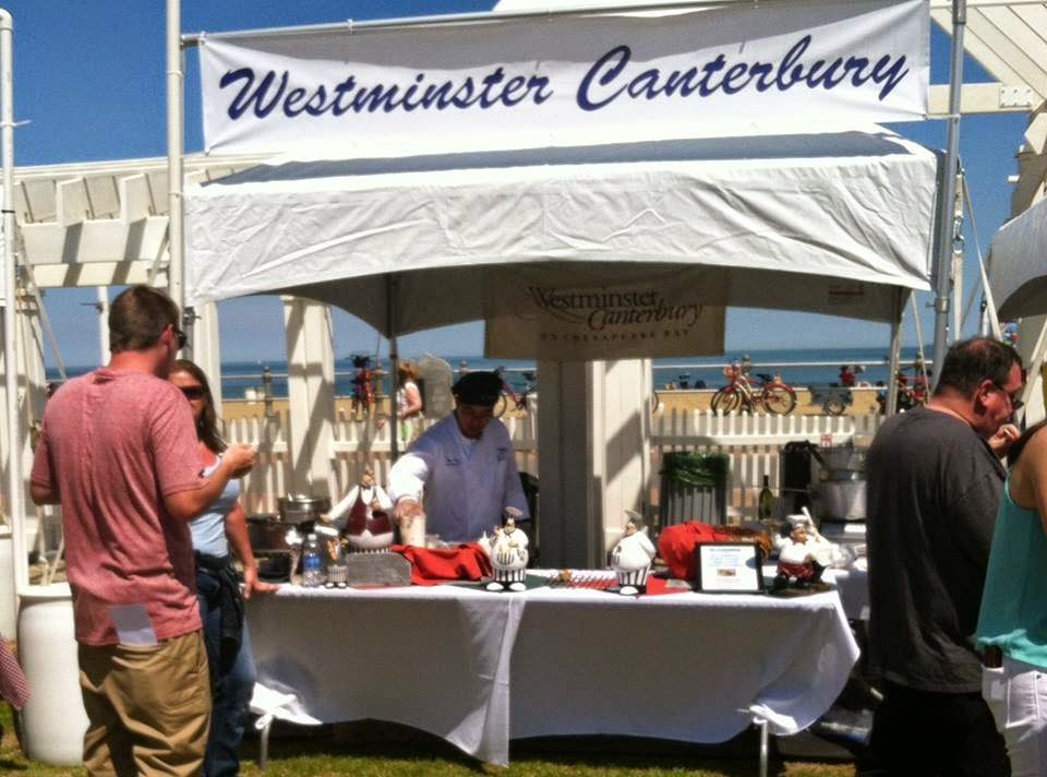 Westminster-Canterbury on Chesapeake Bay