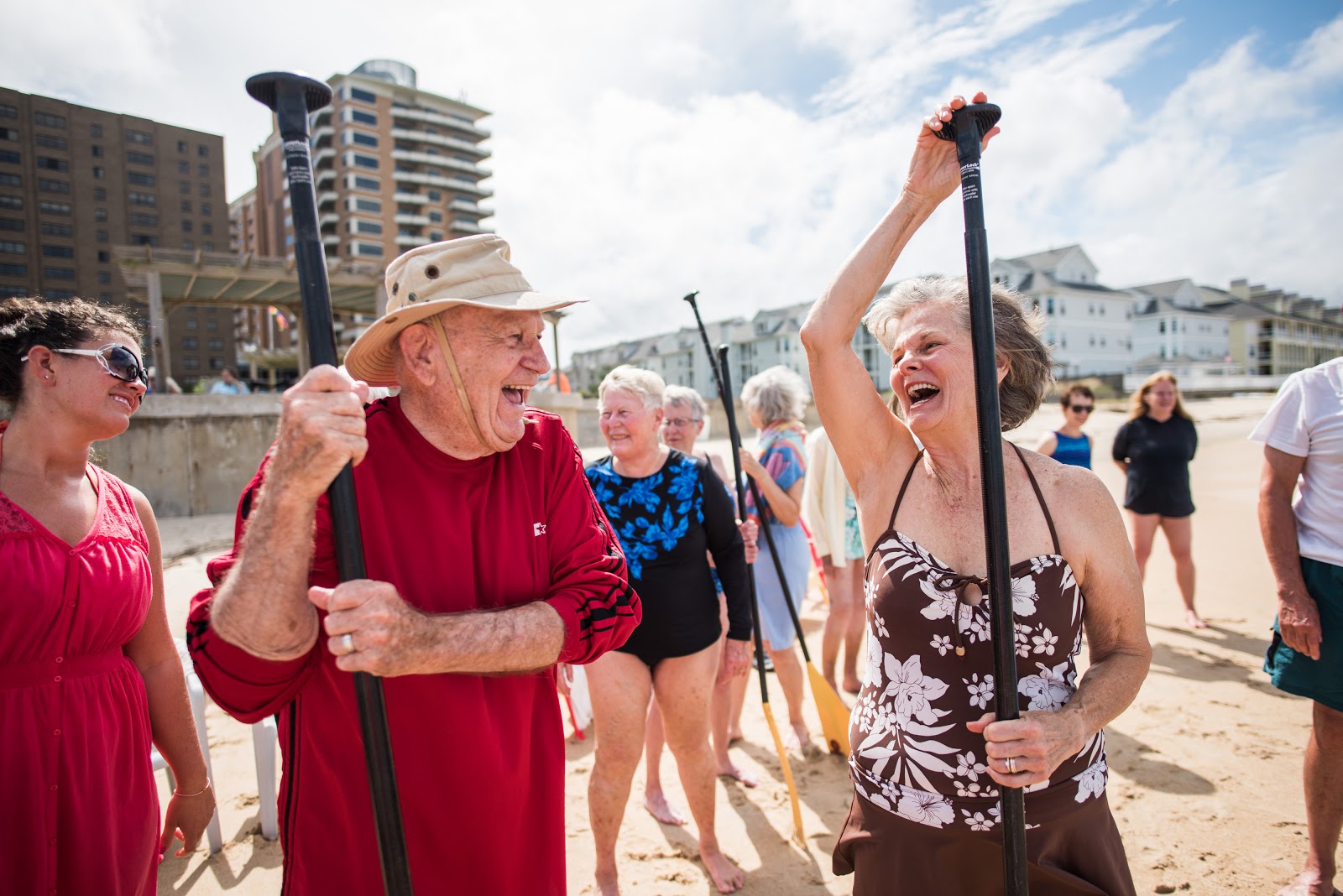 Westminster-Canterbury on Chesapeake Bay