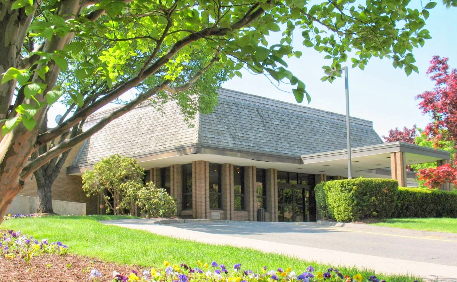 Jewish Senior Services