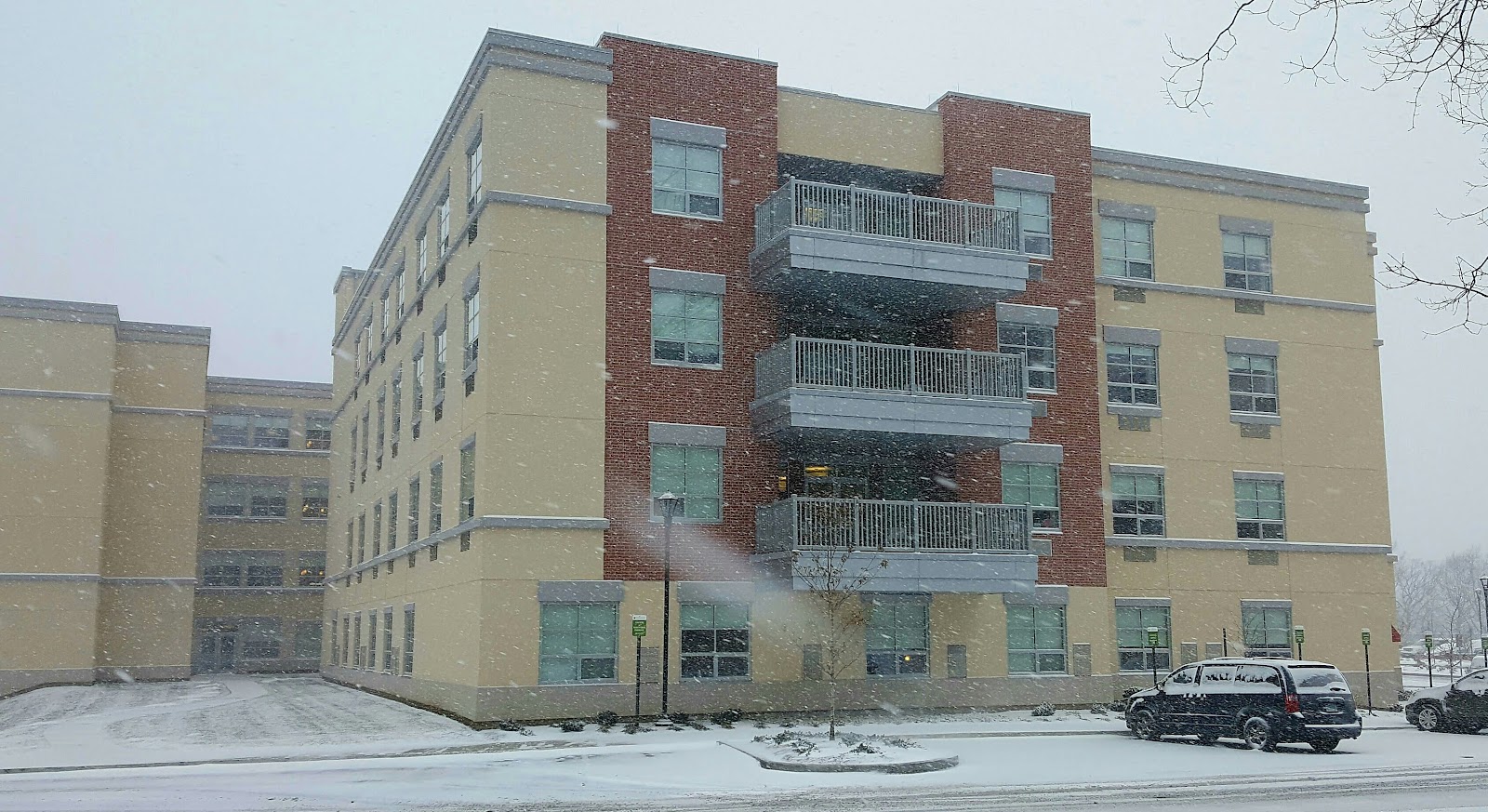 Jewish Senior Services