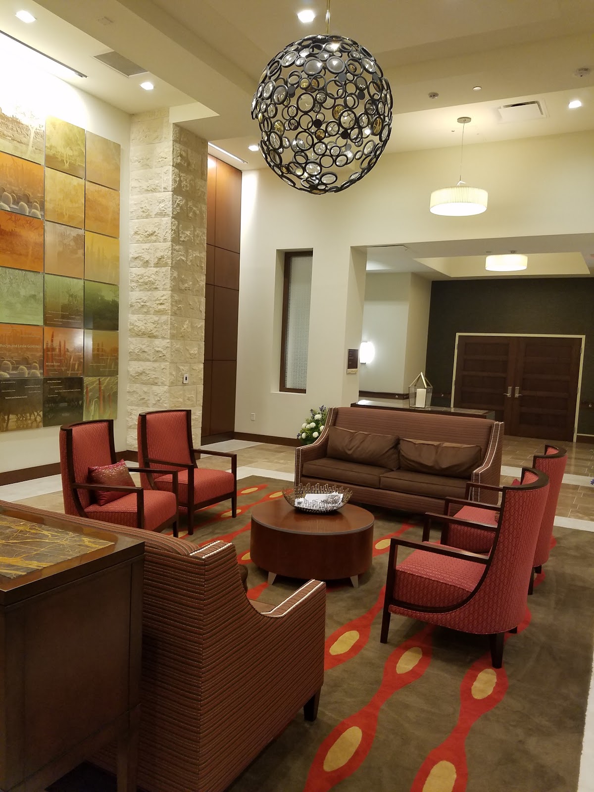 Jewish Senior Services